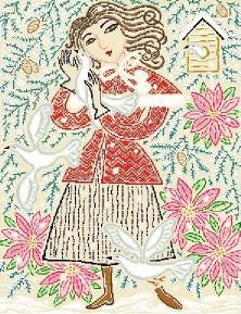 L'Hiver - 13ct