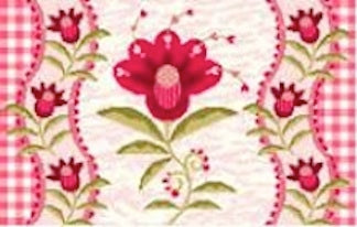 Pink Floral
