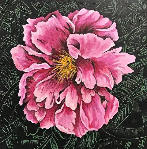Peony (MM Designs)