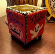 Jack O Lantern