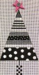 Polka Dot Tree