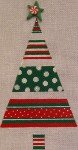 Striped Tree