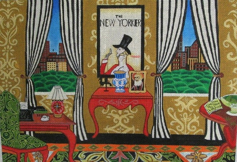 New Yorker, The
