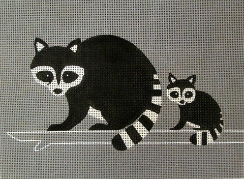 Raccoons