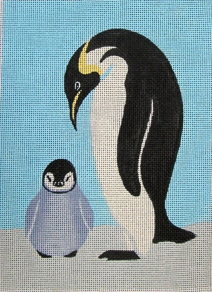 Penguins