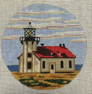 Point Cabrillo Light - CA