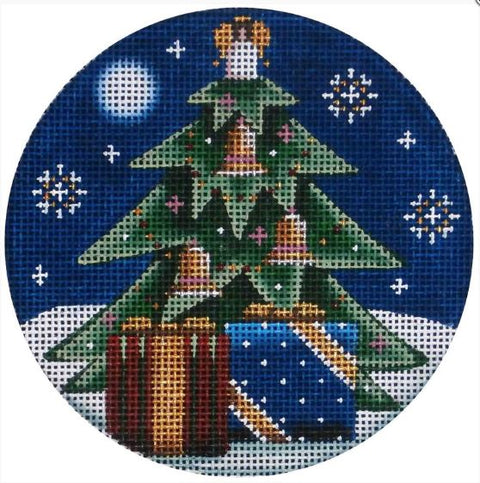 Angel Tree Ornament