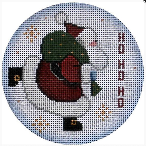 Ho Ho Ho