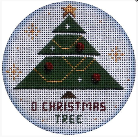 O Christmas Tree