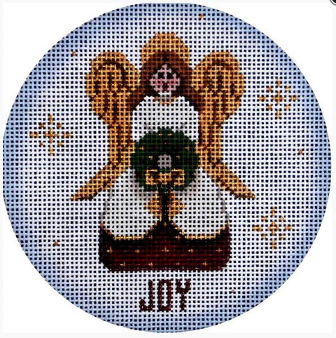 Joy Ornament