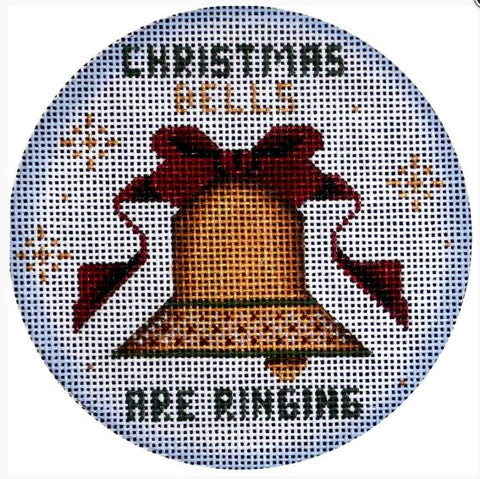 Bells are Ringing