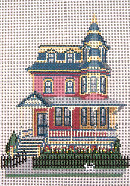 Columbia House - 18ct
