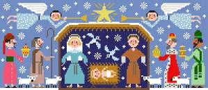 Joyous Christmas