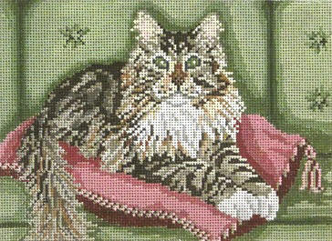 Misty Belle - 18ct