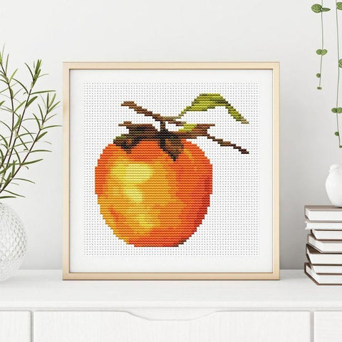 Persimmon (Art of Stitch)