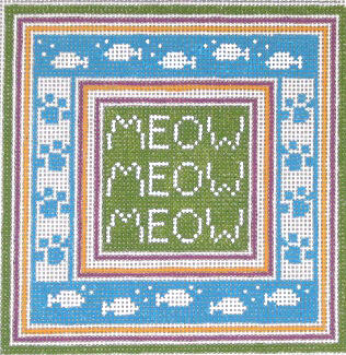 Meow Meow Meow