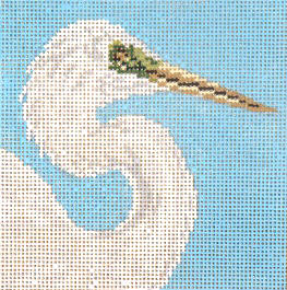 Great Egret