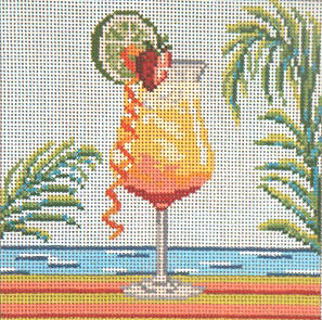 Tequila Sunrise - 13ct 