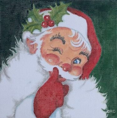 Santa Whisper