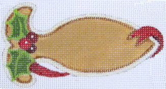Fish Cookie