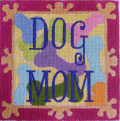 Dog Mom