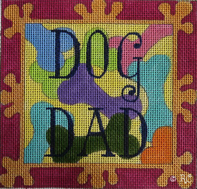 Dog Dad