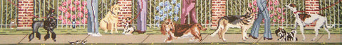 Walk In The Park, A