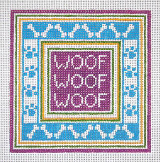 Woof Woof Woof