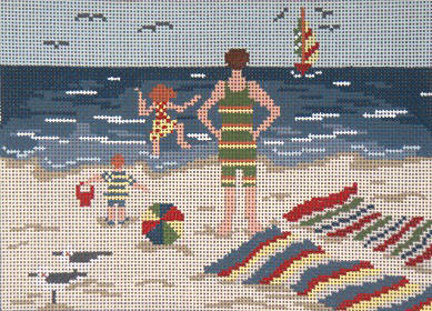 Childhood Days - 18ct