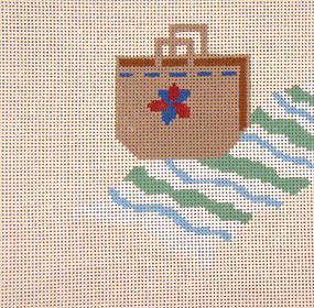 Beach Bag  