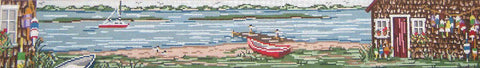 Seaside Cabins