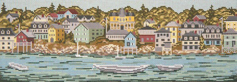 Harbor View