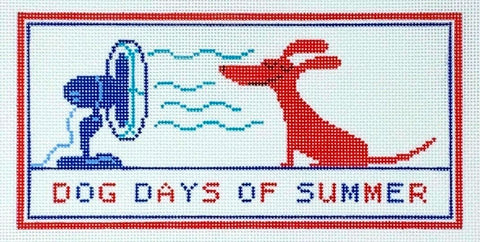 Dog Days of Summer