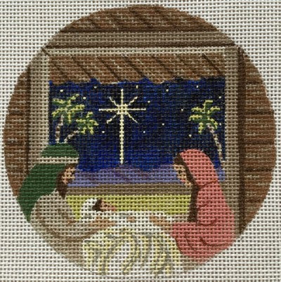 Tis the Reason Ornament