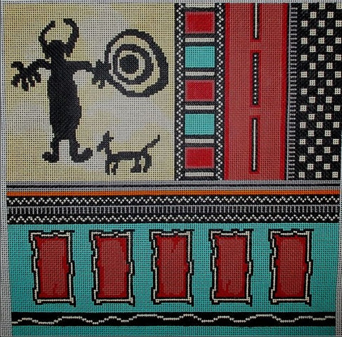 Rock Art II