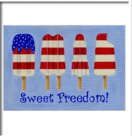 Sweet Freedom