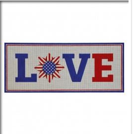 Love Sunflower