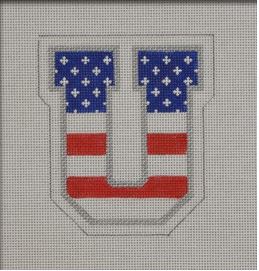 Patriotic U