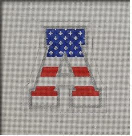Patriotic A