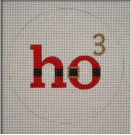 HO3 Ornament