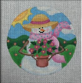 Snowman Of The Month - May