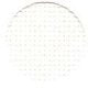 Aida 14ct (Wichelt) - 59 Wide - White