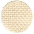 Aida 14ct (Wichelt) - 51 Wide - Sandstone/Tea Dyed