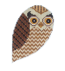 Hooty Owl