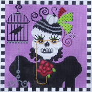 Mrs Boney 