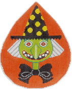 Retro Witch