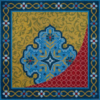 Persian Perfection