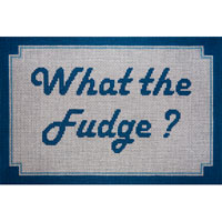 What The Fudge?