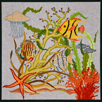 Sallys Tropical Fish