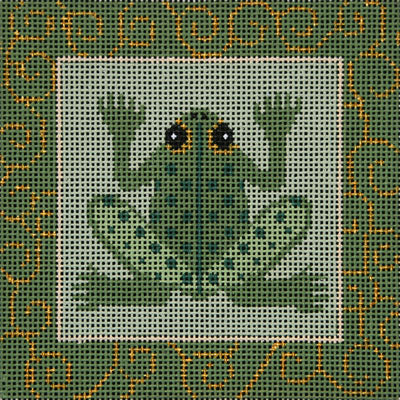 Frog Patch